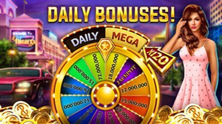 Tampilan permainan slot online populer di sobat4d dengan grafik menarik